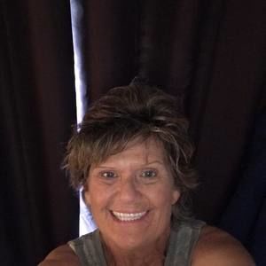 Meet your Posher, Linda